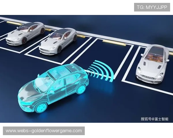 智能停车系统推广,缓解场馆周边拥堵