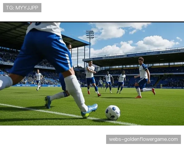 升班马之路：伊普斯维奇如何用团队足球在英超站稳脚跟