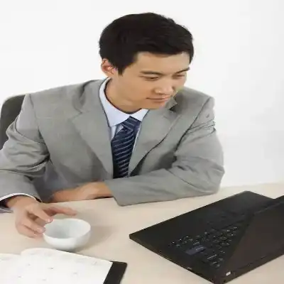 钟航立